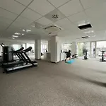 Fully Furnished Studio Apartment With Free Fitness