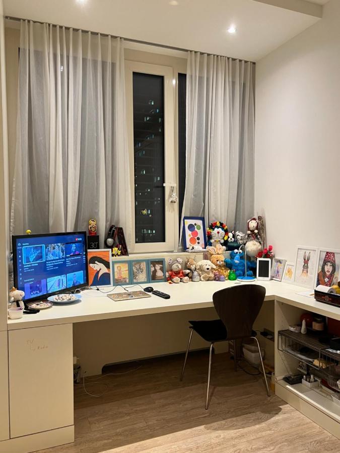 Fully Furnished Studio With Free Fitness München